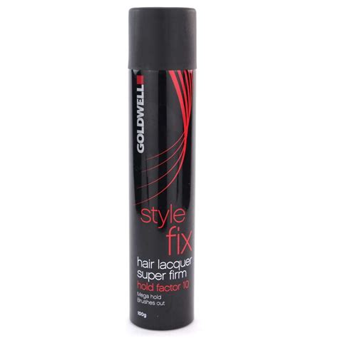 7 Merk Hairspray Terbaik yang Bagus untuk Menata Rambut.
